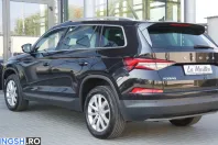 Skoda Kodiaq din 2023 cu 126.292 km - oferta SKO246987 - foto 8