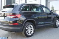 Skoda Kodiaq din 2023 cu 126.292 km - oferta SKO246987 - foto 9