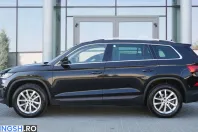 Skoda Kodiaq din 2023 cu 126.292 km - oferta SKO246987 - foto 10