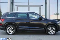 Skoda Kodiaq din 2023 cu 126.292 km - oferta SKO246987 - foto 11