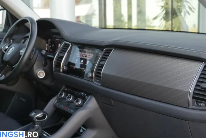 Skoda Kodiaq din 2023 cu 126.292 km - oferta SKO246987 - foto 16