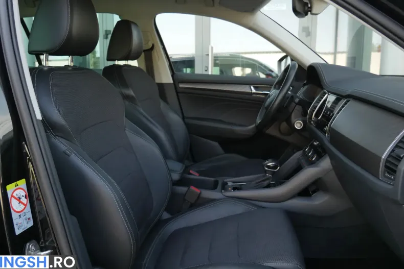 Skoda Kodiaq din 2023 cu 126.292 km - oferta SKO246987 - foto 17