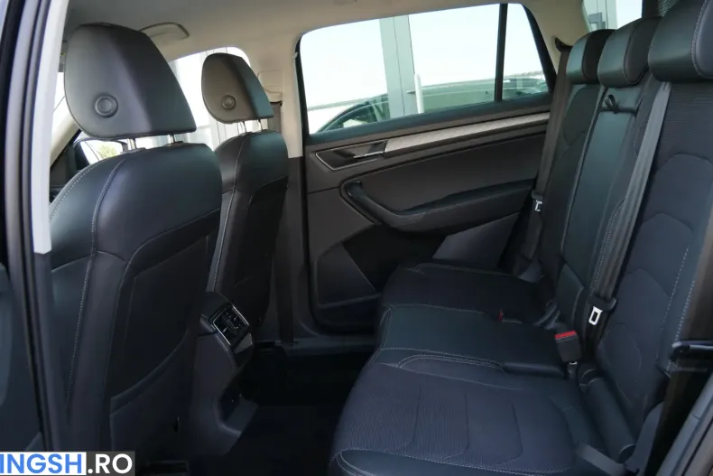 Skoda Kodiaq din 2023 cu 126.292 km - oferta SKO246987 - foto 18