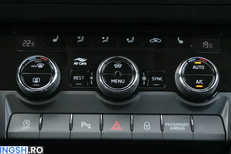 Skoda Kodiaq din 2023 cu 126.292 km - oferta SKO246987 - foto 22