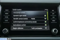 Skoda Kodiaq din 2023 cu 126.292 km - oferta SKO246987 - foto 27