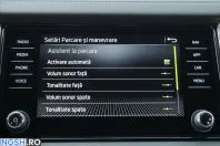 Skoda Kodiaq din 2023 cu 126.292 km - oferta SKO246987 - foto 28