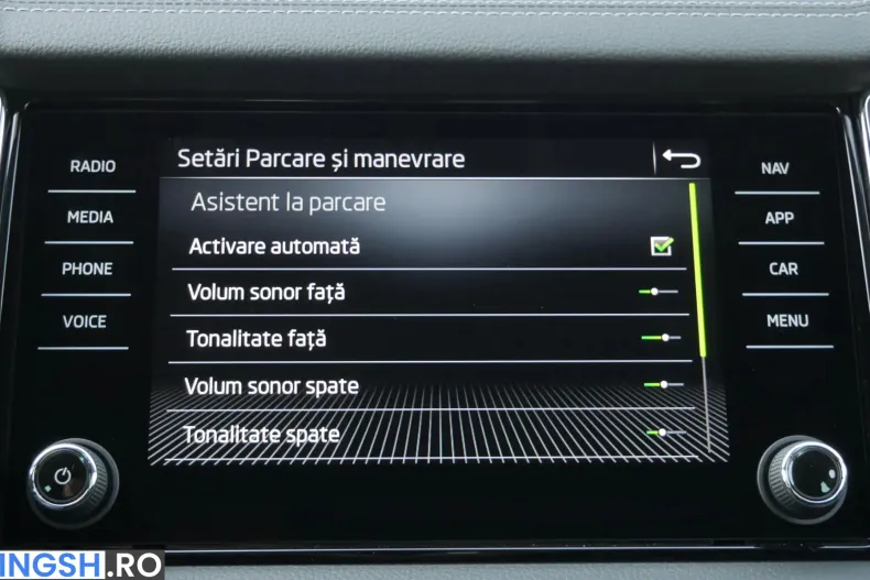 Skoda Kodiaq din 2023 cu 126.292 km - oferta SKO246987 - foto 28