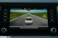 Skoda Kodiaq din 2023 cu 126.292 km - oferta SKO246987 - foto 30