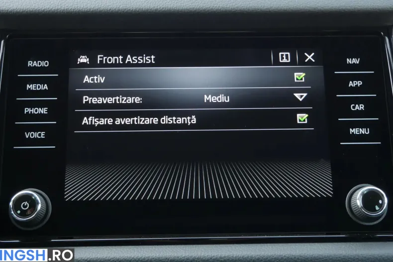 Skoda Kodiaq din 2023 cu 126.292 km - oferta SKO246987 - foto 31