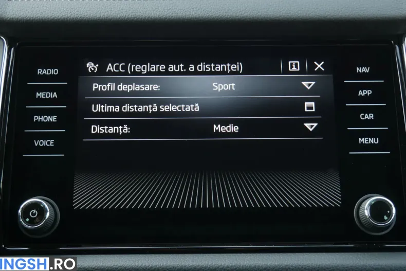 Skoda Kodiaq din 2023 cu 126.292 km - oferta SKO246987 - foto 32