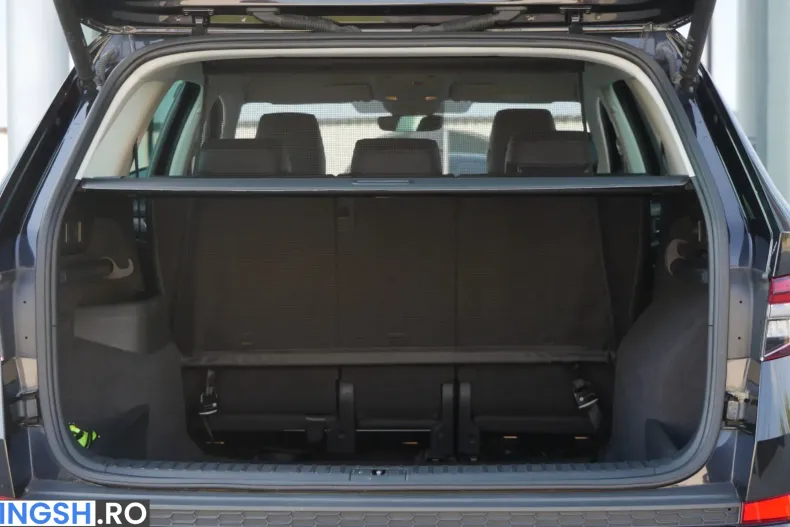 Skoda Kodiaq din 2023 cu 126.292 km - oferta SKO246987 - foto 37