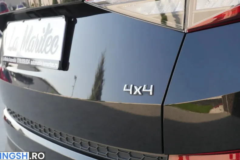 Skoda Kodiaq din 2023 cu 126.292 km - oferta SKO246987 - foto 38