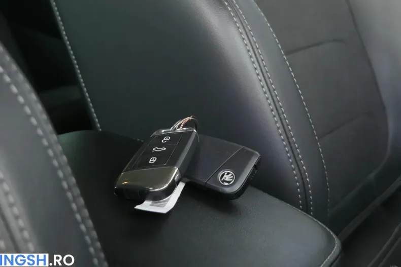 Skoda Kodiaq din 2023 cu 126.292 km - oferta SKO246987 - foto 40