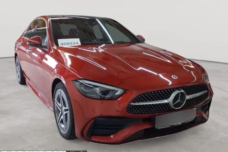 Mercedes-Benz C din 2023 cu 104.175 km - oferta MER246988 - foto 1
