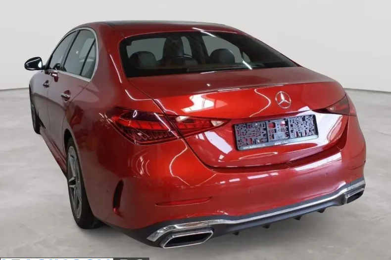 Mercedes-Benz C din 2023 cu 104.175 km - oferta MER246988 - foto 2
