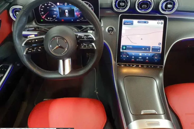 Mercedes-Benz C din 2023 cu 104.175 km - oferta MER246988 - foto 3