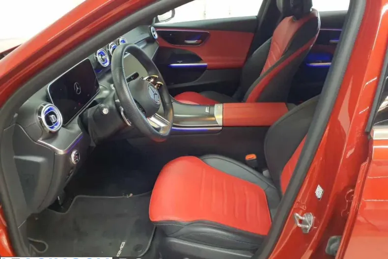 Mercedes-Benz C din 2023 cu 104.175 km - oferta MER246988 - foto 7