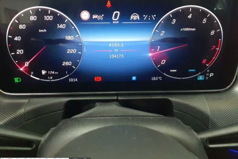 Mercedes-Benz C din 2023 cu 104.175 km - oferta MER246988 - foto 8
