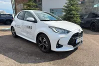 Toyota Yaris din 2026 cu 2.399 km - oferta TOY246989 - foto 1