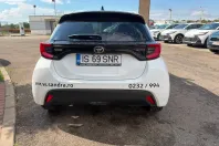 Toyota Yaris din 2026 cu 2.399 km - oferta TOY246989 - foto 4