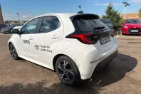 Toyota Yaris din 2026 cu 2.399 km - oferta TOY246989 - foto 5