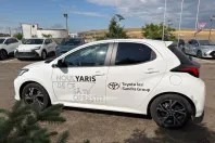 Toyota Yaris din 2026 cu 2.399 km - oferta TOY246989 - foto 6