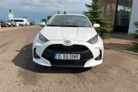 Toyota Yaris din 2026 cu 2.399 km - oferta TOY246989 - foto 8
