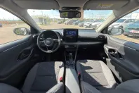 Toyota Yaris din 2026 cu 2.399 km - oferta TOY246989 - foto 12