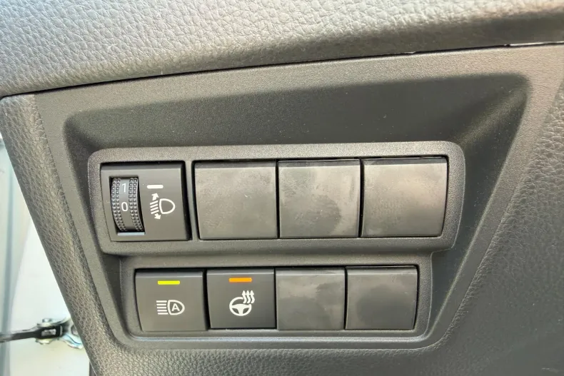 Toyota Yaris din 2026 cu 2.399 km - oferta TOY246989 - foto 20