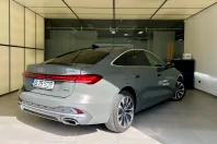 Audi A5 din 2025 cu 35.000 km - oferta AUD246990 - foto 5