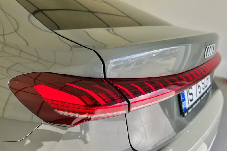 Audi A5 din 2025 cu 35.000 km - oferta AUD246990 - foto 7