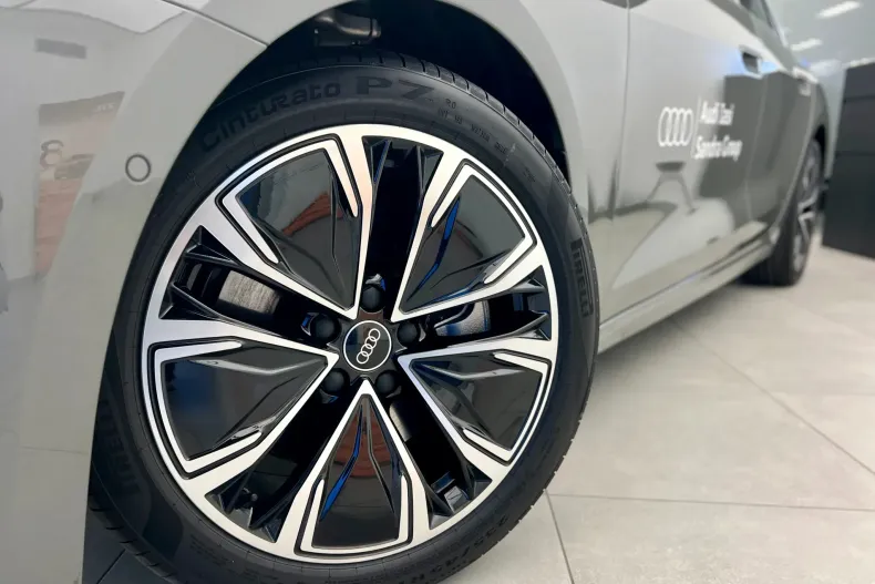 Audi A5 din 2025 cu 35.000 km - oferta AUD246990 - foto 8