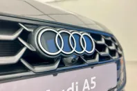 Audi A5 din 2025 cu 35.000 km - oferta AUD246990 - foto 9