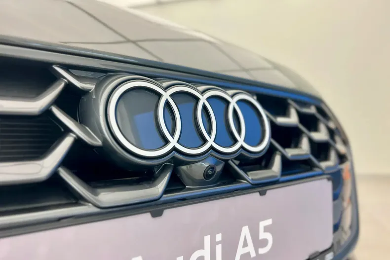 Audi A5 din 2025 cu 35.000 km - oferta AUD246990 - foto 9
