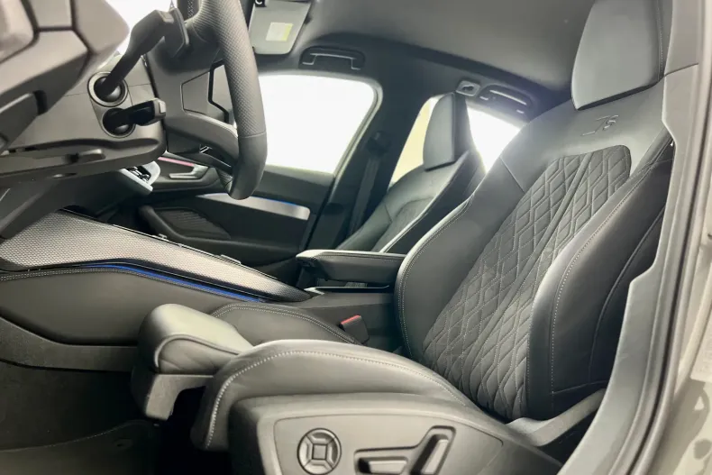 Audi A5 din 2025 cu 35.000 km - oferta AUD246990 - foto 10