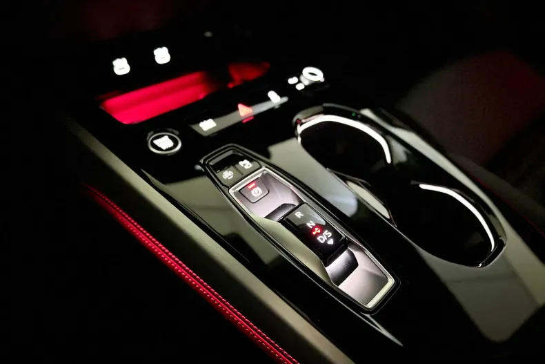 Audi A5 din 2025 cu 35.000 km - oferta AUD246990 - foto 16
