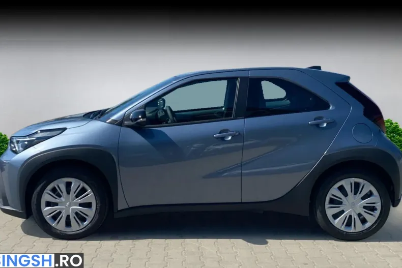 Toyota Aygo (X) din 2026 cu 2 km - oferta TOY246991 - foto 2