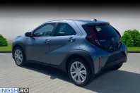 Toyota Aygo (X) din 2026 cu 2 km - oferta TOY246991 - foto 3