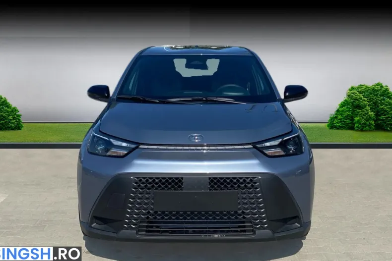 Toyota Aygo (X) din 2026 cu 2 km - oferta TOY246991 - foto 5