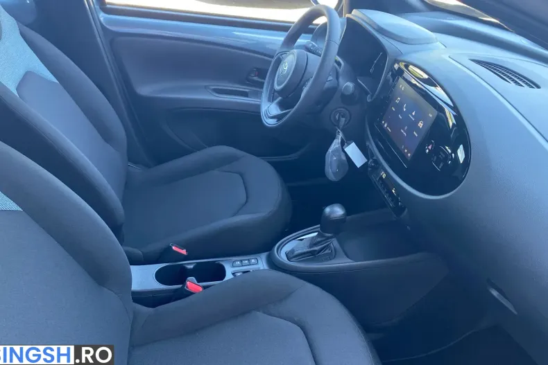 Toyota Aygo (X) din 2026 cu 2 km - oferta TOY246991 - foto 6