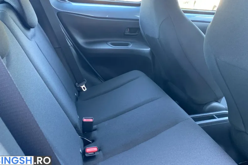 Toyota Aygo (X) din 2026 cu 2 km - oferta TOY246991 - foto 7
