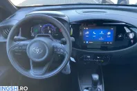 Toyota Aygo (X) din 2026 cu 2 km - oferta TOY246991 - foto 9