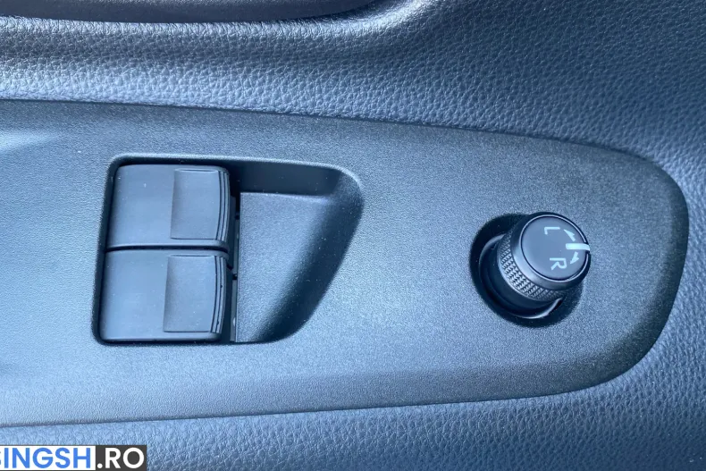 Toyota Aygo (X) din 2026 cu 2 km - oferta TOY246991 - foto 11