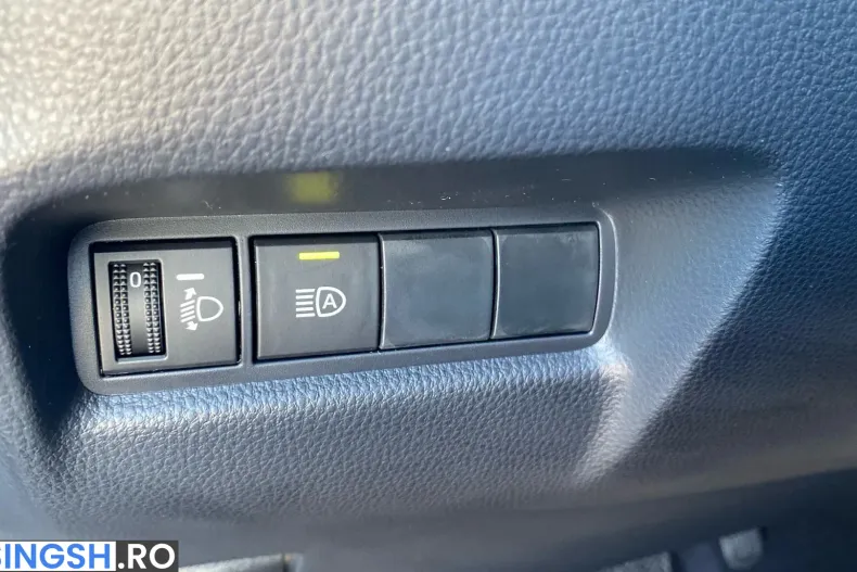 Toyota Aygo (X) din 2026 cu 2 km - oferta TOY246991 - foto 12