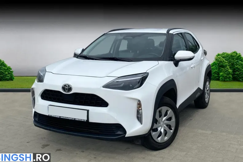 Toyota Yaris Cross din 2024 cu 30.200 km - oferta TOY246992 - foto 1