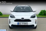 Toyota Yaris Cross din 2024 cu 30.200 km - oferta TOY246992 - foto 5