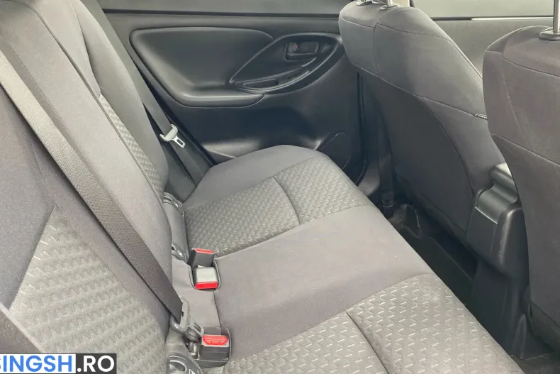 Toyota Yaris Cross din 2024 cu 30.200 km - oferta TOY246992 - foto 7