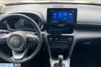 Toyota Yaris Cross din 2024 cu 30.200 km - oferta TOY246992 - foto 9