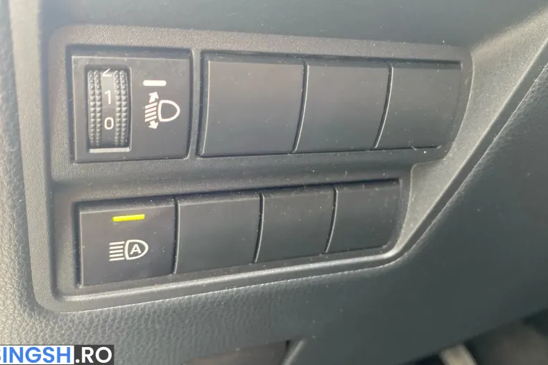 Toyota Yaris Cross din 2024 cu 30.200 km - oferta TOY246992 - foto 11
