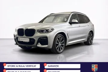 BMW X3 din 2021 - oferta BMW246993